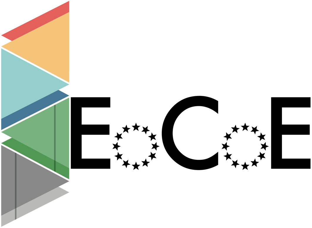 EOCOE project logo